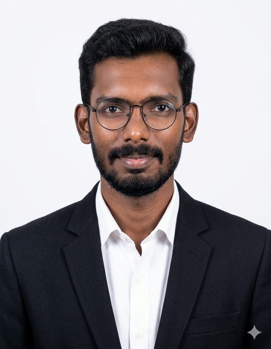 Prithivi Raj M